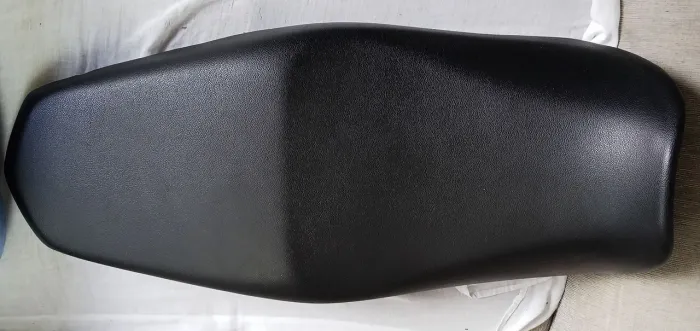 Banco de moto fan 160