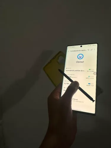 Note 10+ 256gb