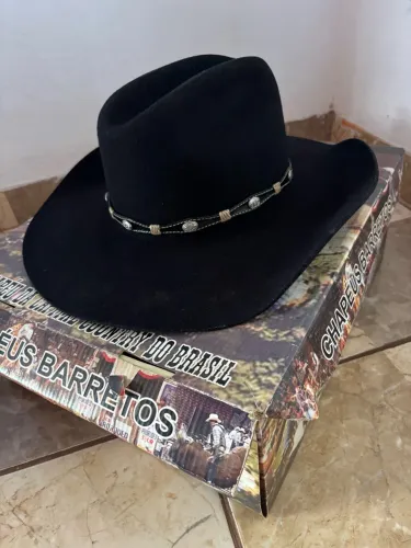 Chapéu Pralana