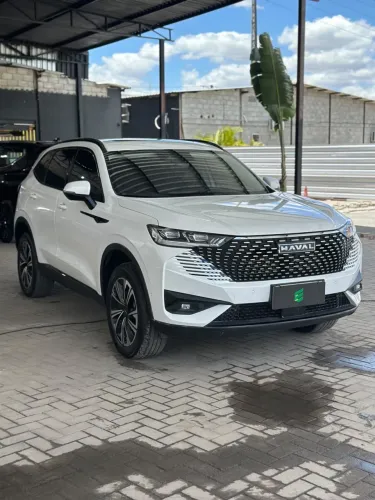 GWM Haval Phev19 1.5 16V Híbrido Aut. 2025