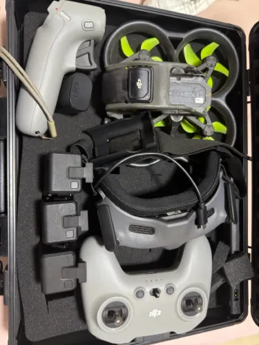 Drone Avata