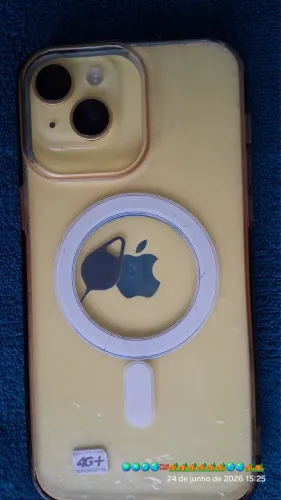 APPLE IPhone 14Plus 256gb