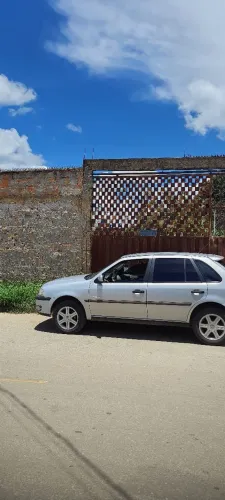 Lote arapoangas planaltina