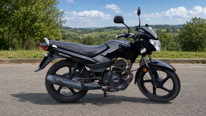 Aluguel motu Sport 