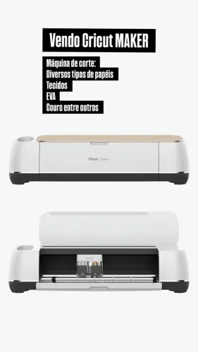 Cricut Maker 