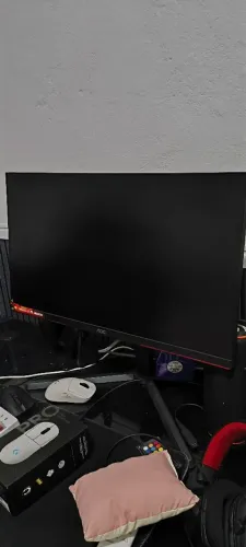 Monitor GAMER