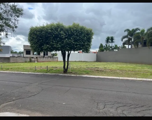 Vendo terreno condomínio Primavera Piratininga