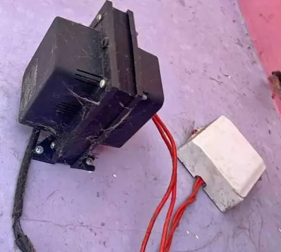 Tranformado