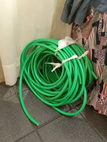 Vendo mangueira 20 m