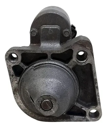 Motor Arranque Fiat Palio Strada Uno Mobi Argo 51911119    2
