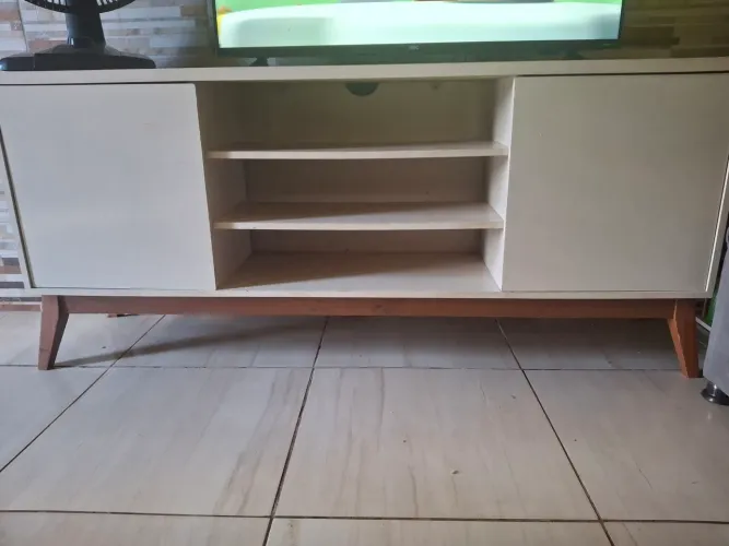 Rack para sala
