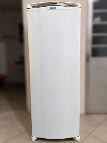 VENDO GELADEIRA CONSUL