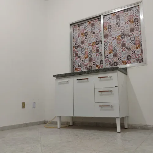 Casa geminada