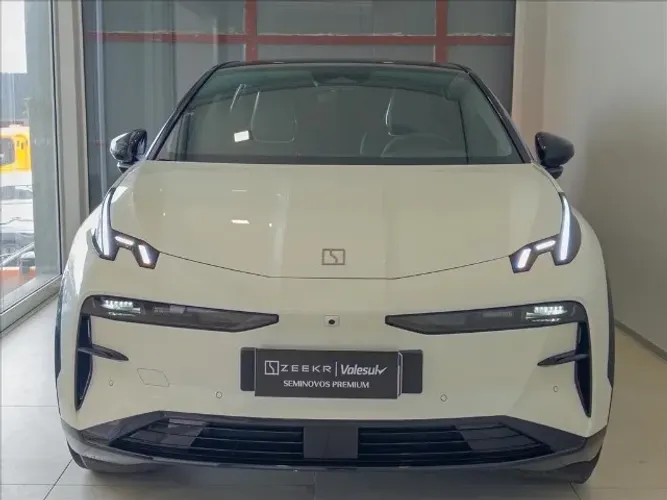 Zeekr X PREMIUM Premium (elétrico) 2025