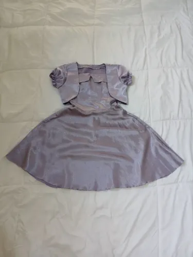 Vestido floral tomara que caia P