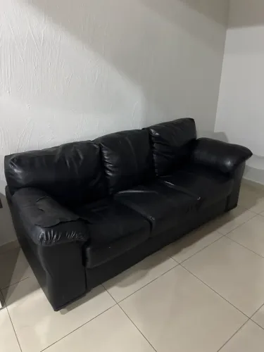 Sofá 2 e 3 Lugares 