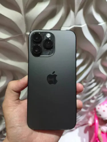 IPhone Pro Max 256GB