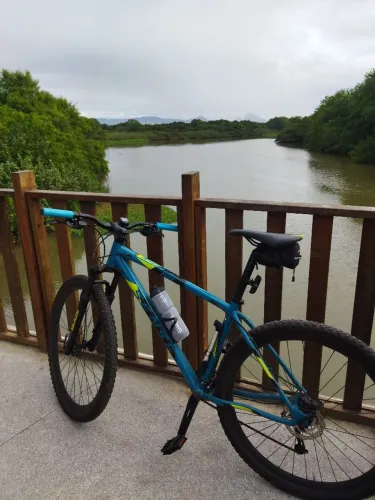 Bike sense