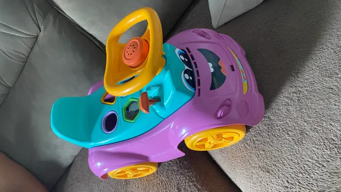 motoca infantil
