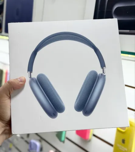 Airpods max 2 ª geração novo lacrado LOJA FÍSICA 1 ano de garantia Apple ( 2ª geração )