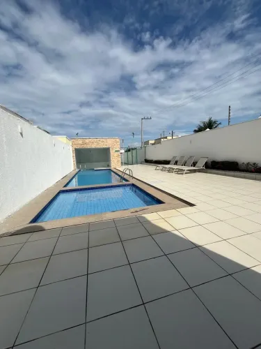 Vendo Casa Duplex em Condomínio Fechado  Quintas do Calhau | São Luís MA