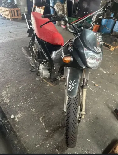 Vende se