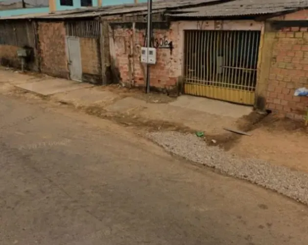 Aluguel de apartamento