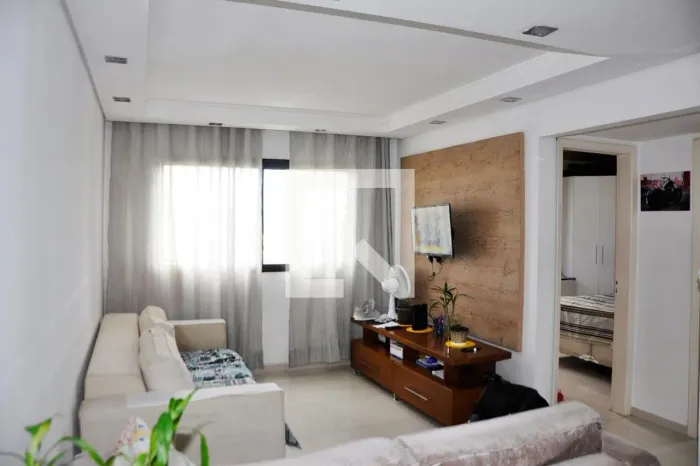 Apartamento à Venda - Vila Mangalot, 2 Quartos, 60 m2