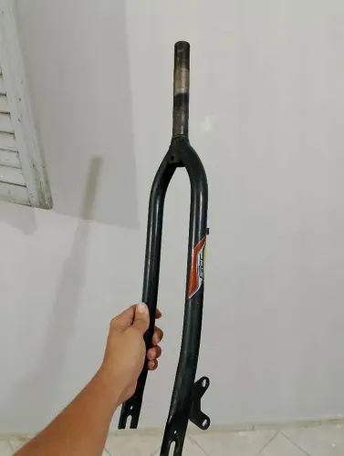 Garfo GT aro 29 pra freio a disco