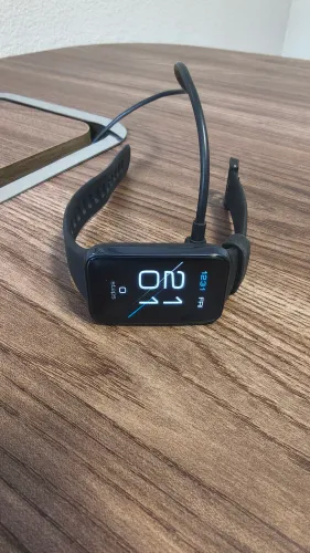 Xiaomi MI Band 7 Pro Smartwatch relógio inteligente