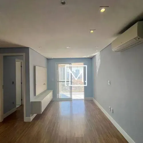 Apartamento com 2 dormitórios, 62 m² - venda por R$ 650.000,00 ou aluguel por R$ 4.770,80/