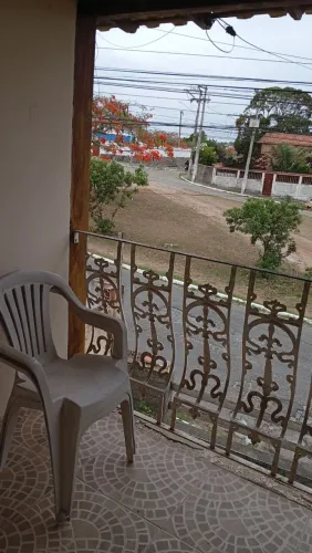 ALUGO KITNETS CABO FRIO Caminho de Búzios 
