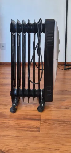 Aquecedor a Óleo Mondial 110W