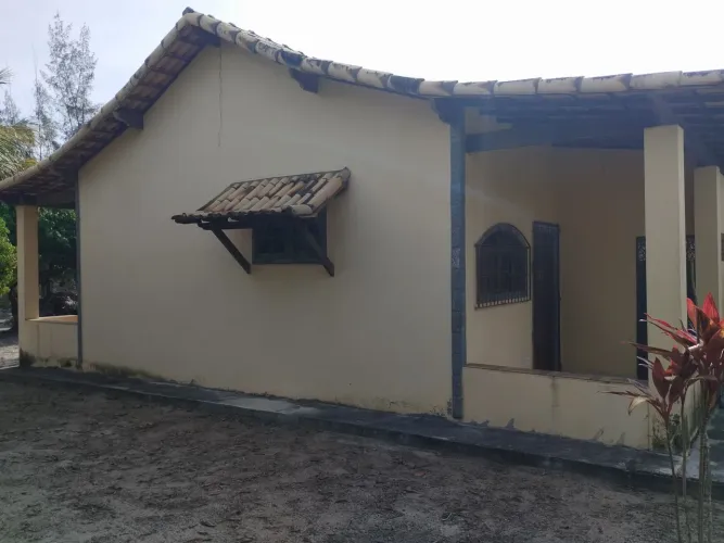 Vendo sítio em Araruama(oportunidade rara)
