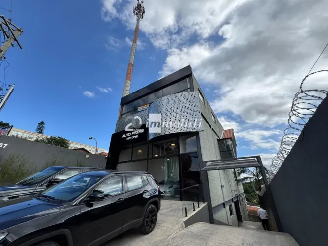 Sala para alugar em Cotia, Granja Viana, com 320 m²