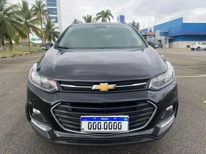 Chevrolet Tracker LT 1.4 Turbo 16V Flex 4X2 Aut. 2019