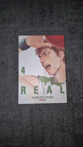 Real 4