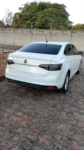 Volkswagen Virtus TSI 1.0 Flex 12V 4P Mec. 2025
