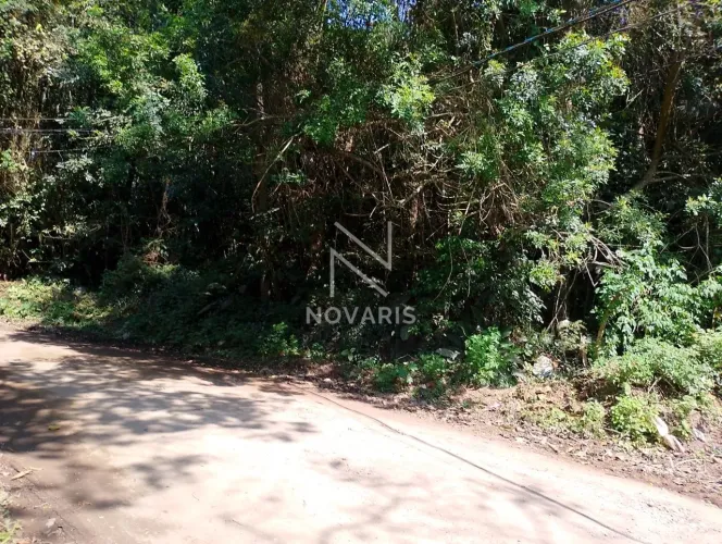 Chacara Santo Amaro, venda de terreno, com 2370,00 m²