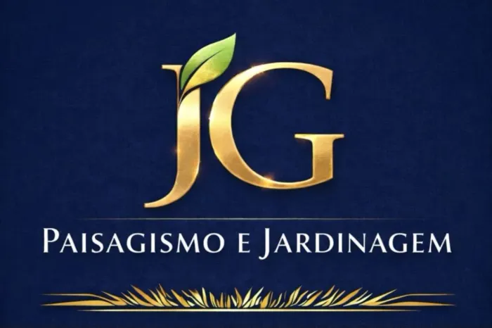 JG Paisagismo e Jardinagem