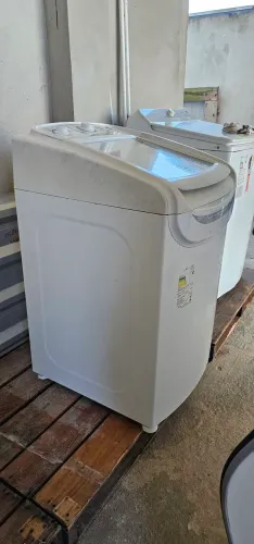 Maquina de lavar 10kg