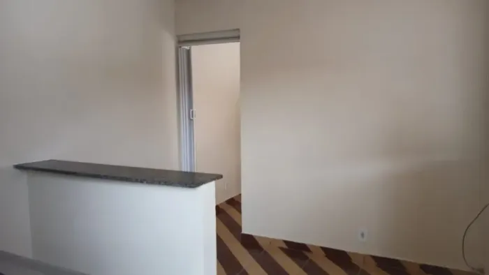 Imóvel para venda tem 30 metros quadrados com 1 quarto em Vigário Geral - Rio de Janeiro -