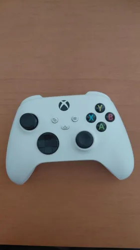 Controle Xbox