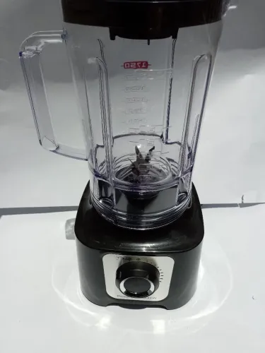 Liquidificador Arno Power Max 1000w preto 220V