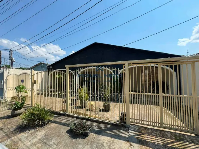 CASA À VENDA | exclusivo | Bairro São João bosco