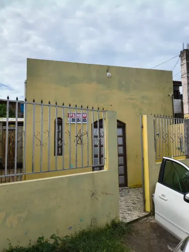 Casa a venda em barra de Pojuca