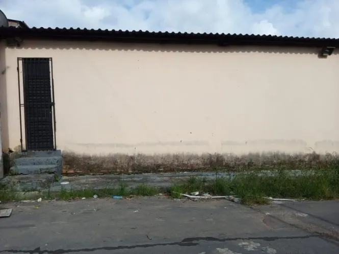 Alugo Galpão próximo ao Shopping Via Norte