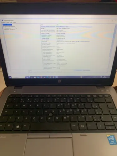 NOTEBOOK HP ELITEBOOK 840 G1