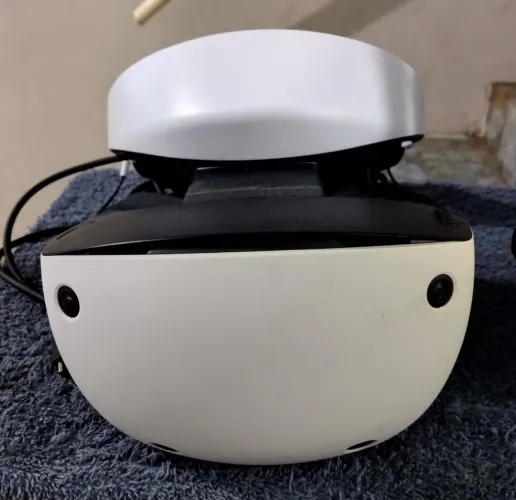 PS VR2