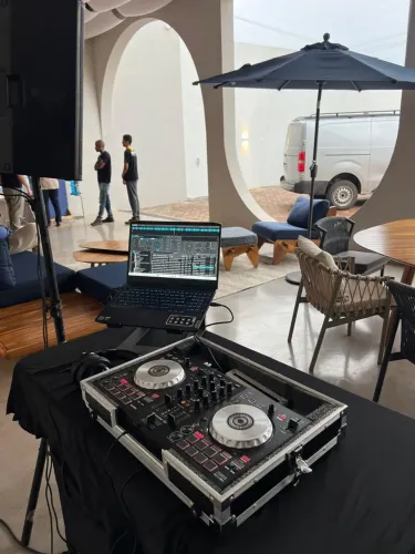 DDJ-SB3 pioneer